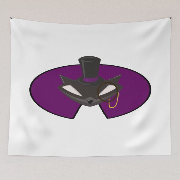 Item preview, The Gentleman Thief Health Bar designed and sold by Cassandra  Viller.