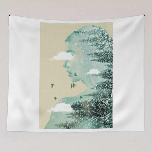 Item preview, Drifting on a cloud designed and sold by Vin  Zzep.