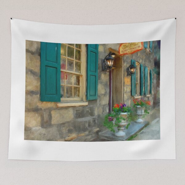 Item preview, A Victorian Tea Room designed and sold by Lois  Bryan.