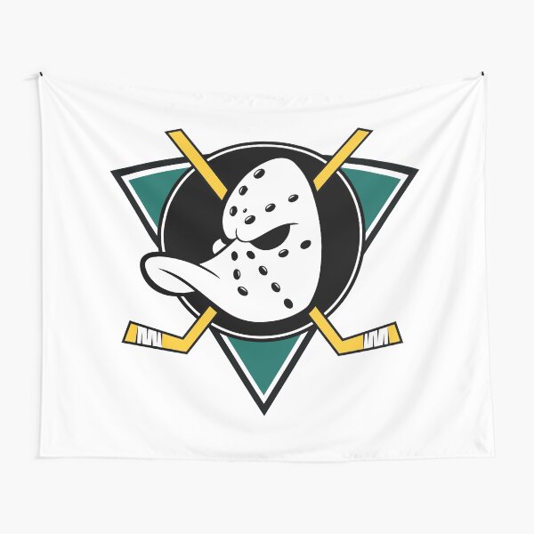 The Mighty Ducks Tapestry