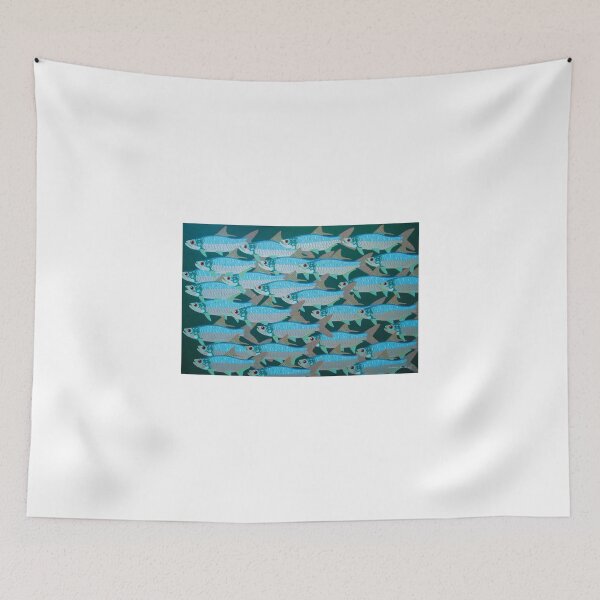Item preview, Herring designed and sold by JohnStribling.