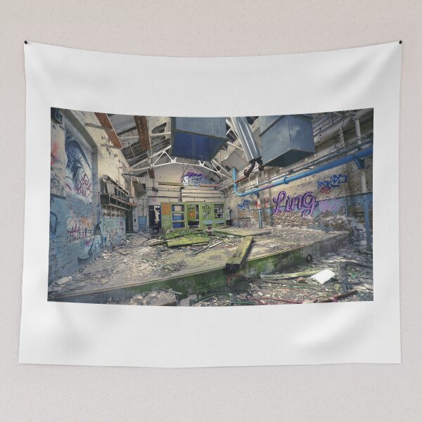 Item preview, Destroyed Room designed and sold by Svetlana Sewell.