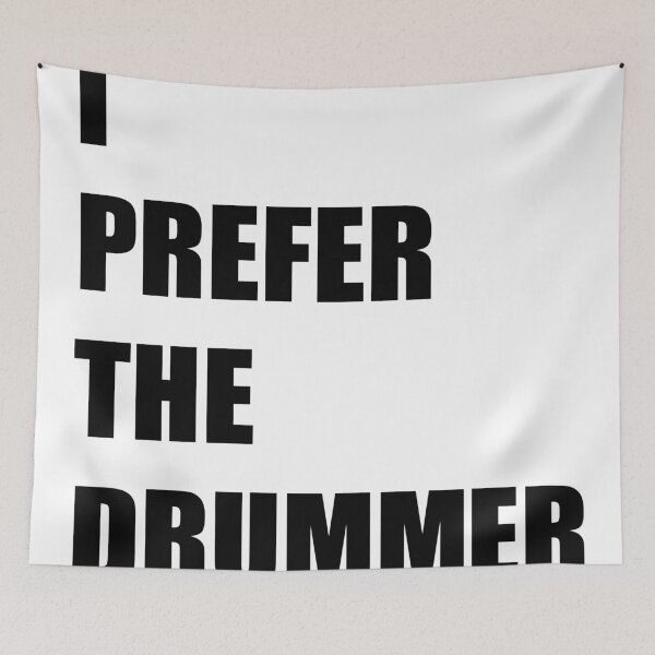 Item preview, I prefer the drummer designed and sold by RestlessSoul.