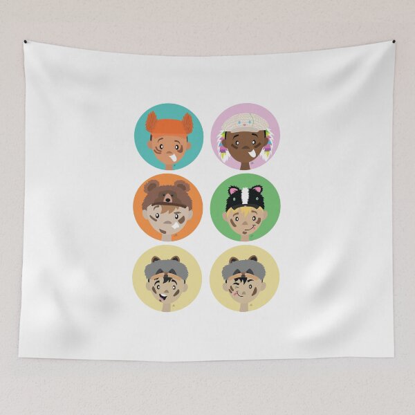 Item preview, Lost Boys designed and sold by MadisonShafer.