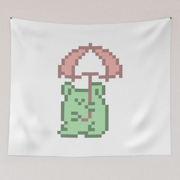 Item preview, Froggo designed and sold by trashguts.