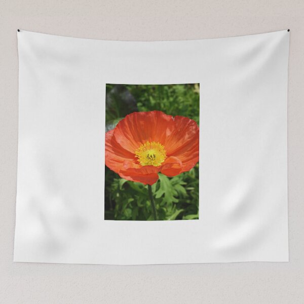 Item preview, Poppy Flower designed and sold by JaclynBell.