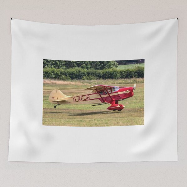 Item preview, Foster Wikner Wicko G.M.1 G-AFJB landing designed and sold by Colin Smedley.