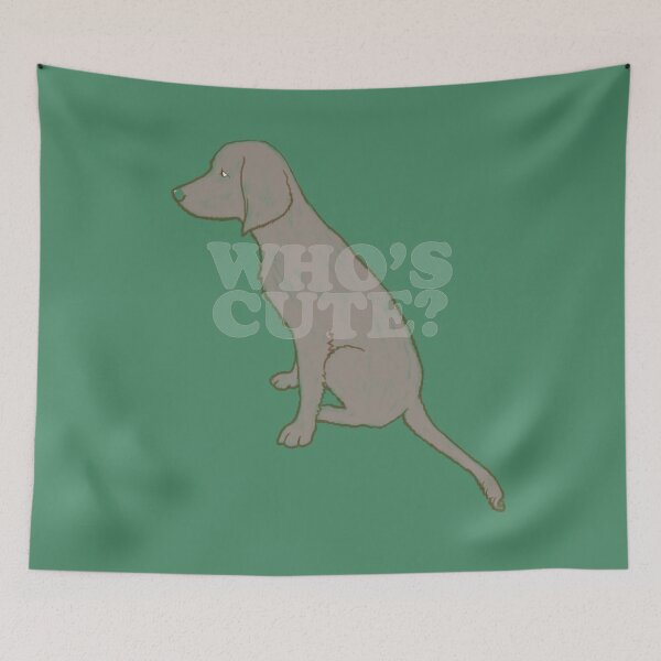 Item preview, Weim 001 designed and sold by Modartisto.