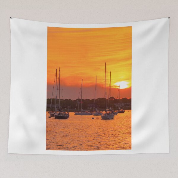 Item preview, Fiery Skies designed and sold by JoeGeraci.