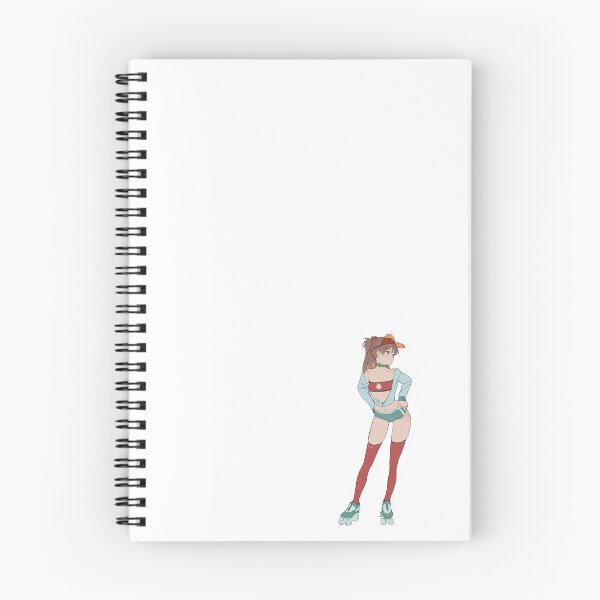 Item preview, asuka designed and sold by chickenmaid.
