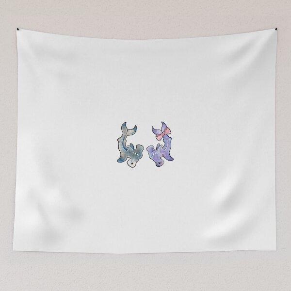 Item preview, Love as deep as the sea designed and sold by BohoScribbles.