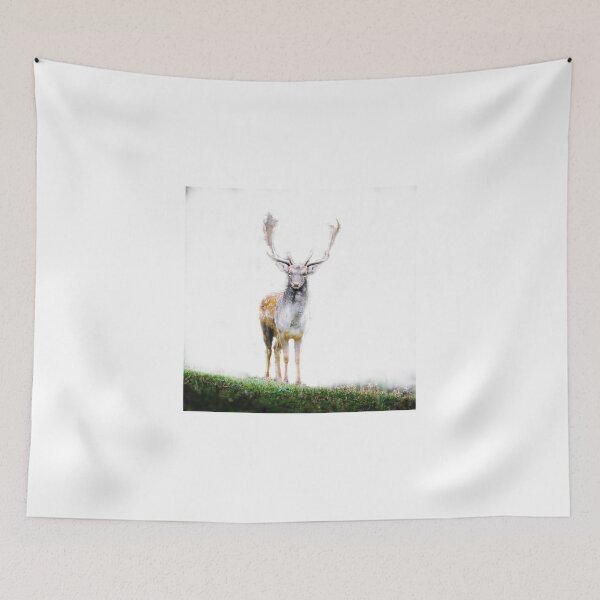 Item preview, My Cute Deer designed and sold by Magdolna Novak.