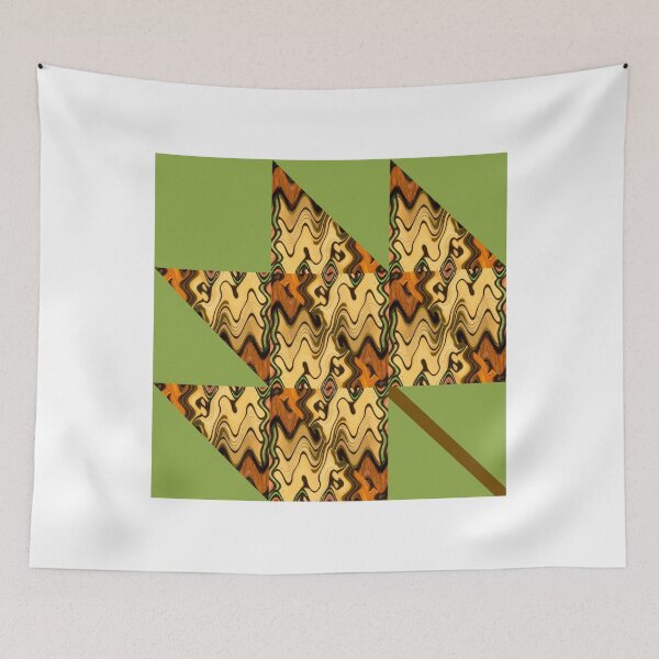 Item preview, Maple Leaf designed and sold by Kathy Weaver.