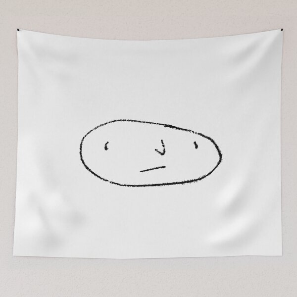 Item preview, Dude designed and sold by joshcartoonguy.