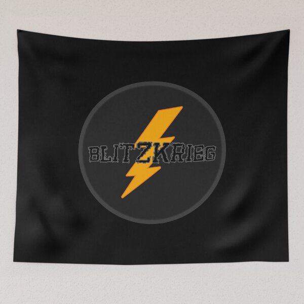 Item preview, Blitzkrieg designed and sold by MKDeltaDesigns.