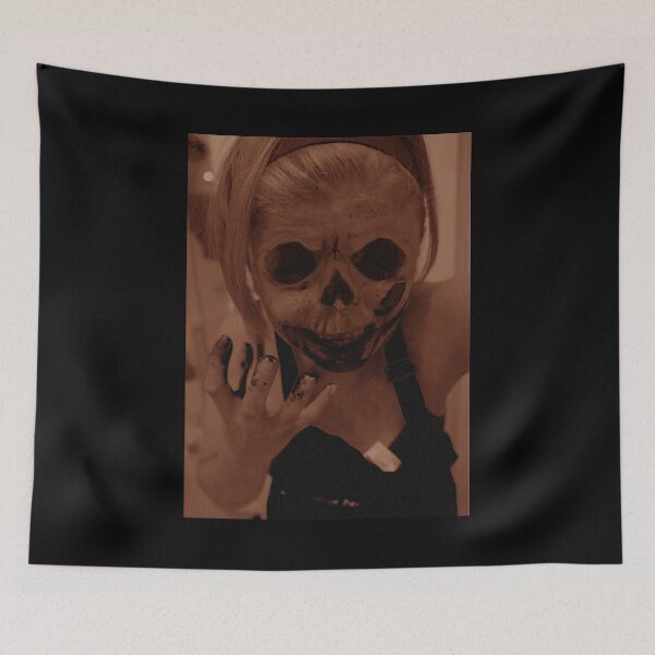 Item preview, Murderous Bones designed and sold by ShannahArtsyFartsyStuff  :).