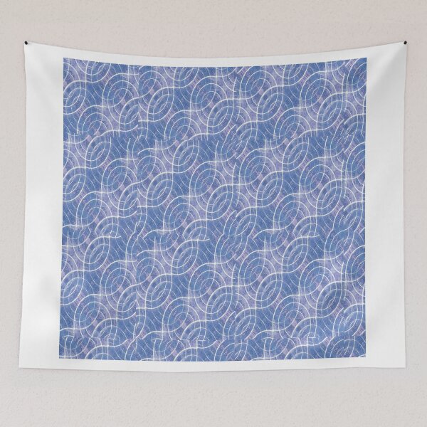 Item preview, Modern Abstract Geometric designed and sold by DFLC Prints.
