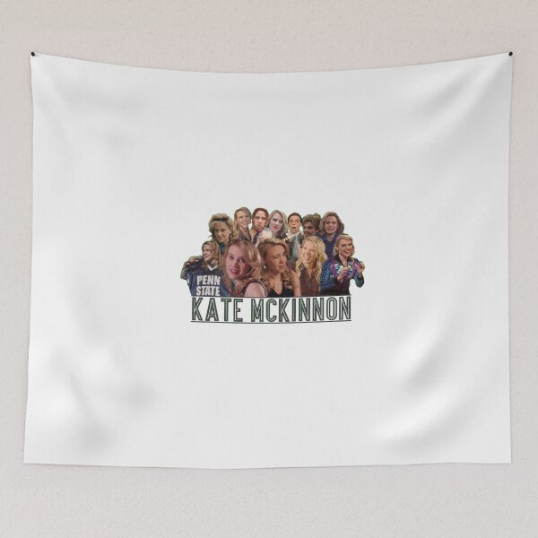 Item preview, Kate Mckinnon designed and sold by Lauraptor.