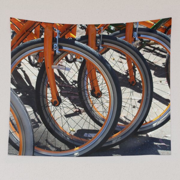 Item preview, Bike Wheels designed and sold by melips.