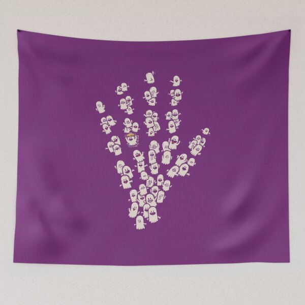 Item preview, Spirit Fingers designed and sold by Made With Awesome.