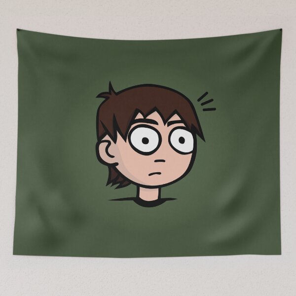 Item preview, Geoffery (Cartoon) designed and sold by Geoffery10.