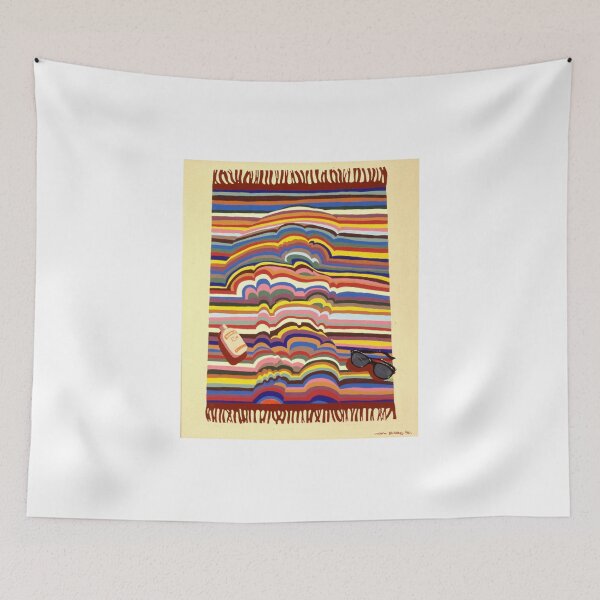 Item preview, Beach Towel designed and sold by JohnStribling.