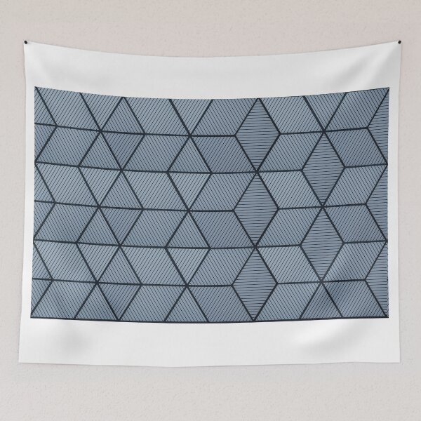 Item preview, Geometrie_01 designed and sold by marychaco.