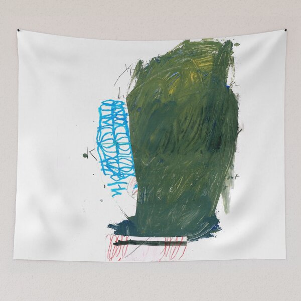 Item preview, portrait designed and sold by Shylie Edwards.