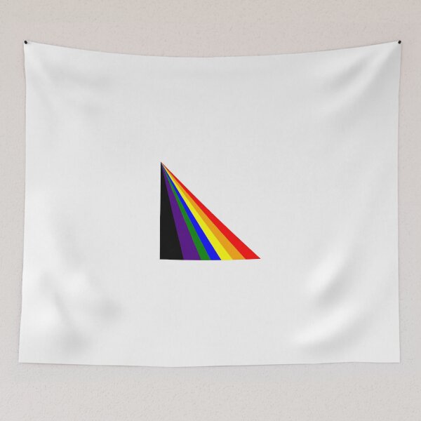 Item preview, Linear Rainbow designed and sold by zedpower.