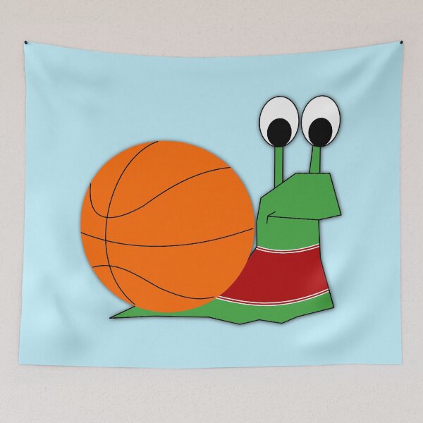 Item preview, Snail Baller designed and sold by ChrisButler.