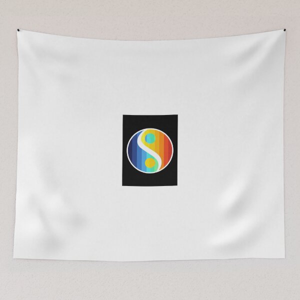 Item preview,  Yin and Yang designed and sold by AngelGhosty.