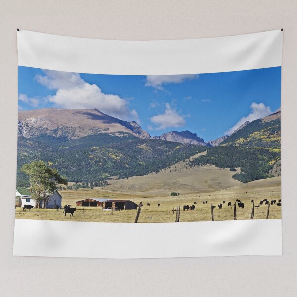 Item preview, Home On The Range - A Westcliffe Ranch designed and sold by Gary Benson.