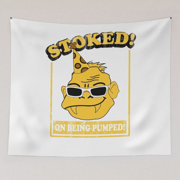 Item preview, SOBP Party Gorilla designed and sold by tomstoked.