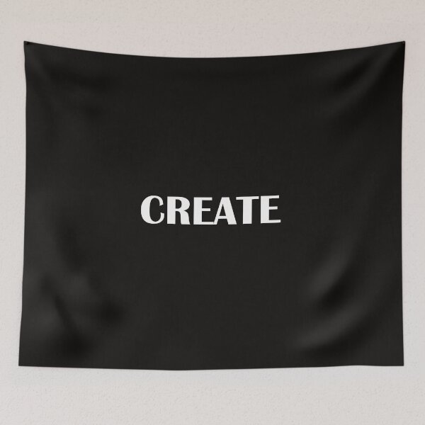 Item preview, create designed and sold by thatkidval.