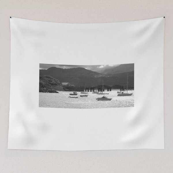 Item preview, BARMOUTH designed and sold by David  white.