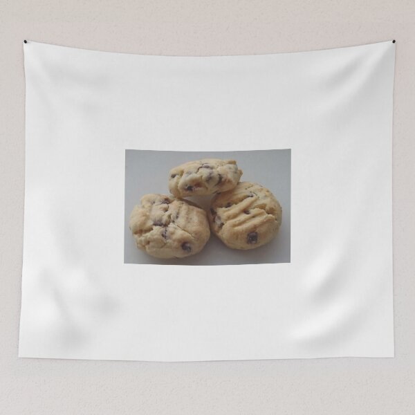 Item preview, choco chip designed and sold by BigAndRed.