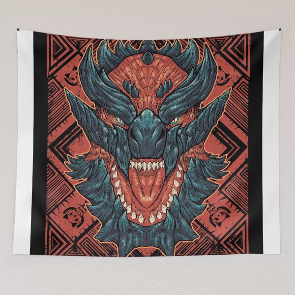 Item preview, Hunting Club: Glavenus designed and sold by MeleeNinja.