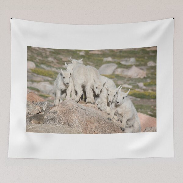 Item preview, Five against one designed and sold by Eivor Kuchta.
