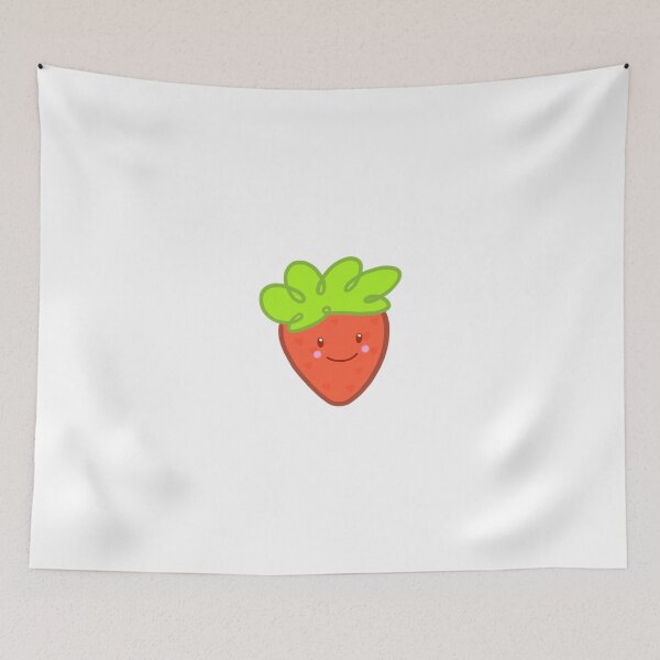 Item preview, Strawberry  designed and sold by Kayleigh Castle.