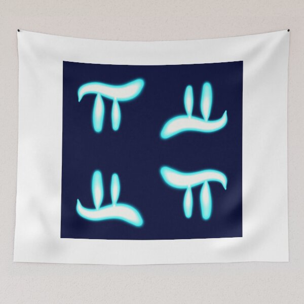 Item preview, Pi, π, math, mathematics, pi day, phi, greek, life, university, college,  designed and sold by lavalova.