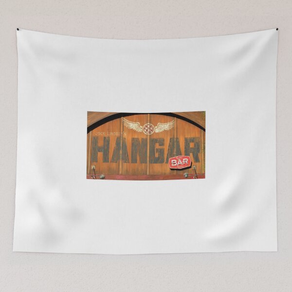 Item preview, Hangar Bar Disney Springs Florida designed and sold by David Lee Thompson.