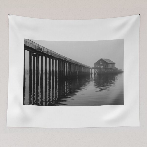 Item preview, Historic Pier's End Pier ©  designed and sold by © Hany G. Jadaa © Prince John Photography.