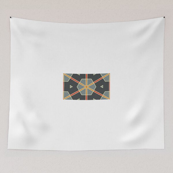 Item preview, Abstract Geometric 260413(17) designed and sold by Artberry.