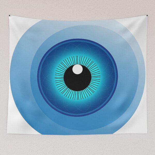 Item preview, eye designed and sold by Calomfir Victor.