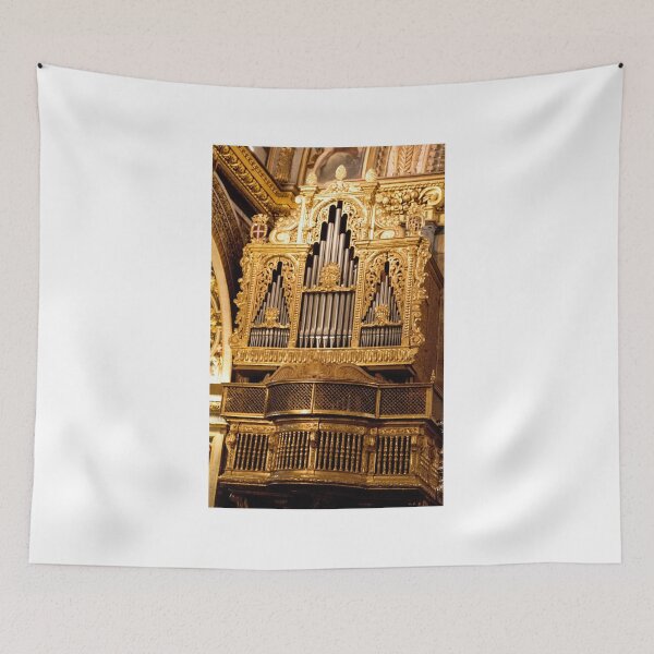 Item preview, Cathedral Music designed and sold by Marylou Badeaux.