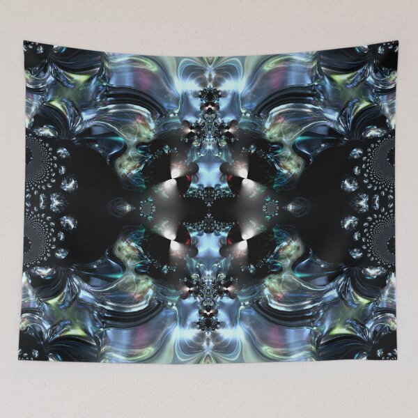 Item preview, Fractaxe II designed and sold by Hugh Fathers.