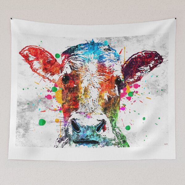 Item preview, Cow Grunge designed and sold by Daniel Janda.