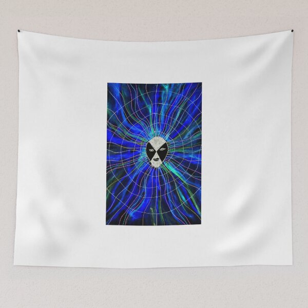 Item preview, MaskedI designed and sold by LukeMargetts.
