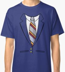 Anchorman Suit Classic T-Shirt