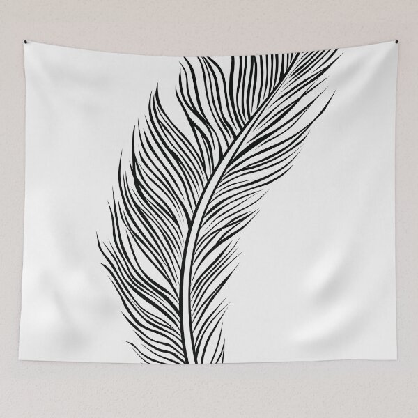 Item preview, Pluma designed and sold by Lana Petersen.